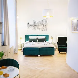 Apartments Roman Lejlighed
