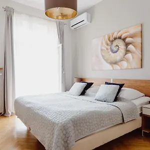 4seasons﻿ Cracow Lejlighedshotel