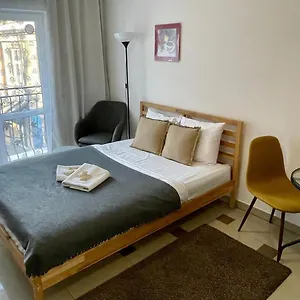  Apartamento Bubble