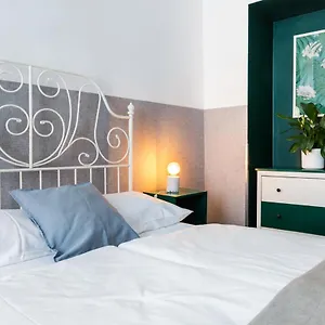 Appartement Friendhouse Starovislna, Krakau