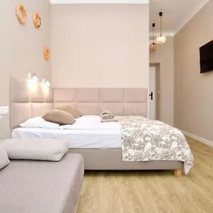 Appartement Bagel Old Town, Krakau